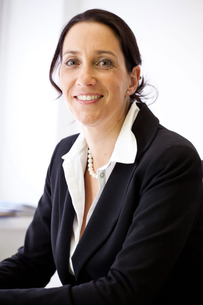 Rechtsanwältin Stephanie Eckstein
